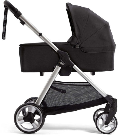 Mamas & Papas Armadillo Flip XT2 Carrycot - Black - 557725300