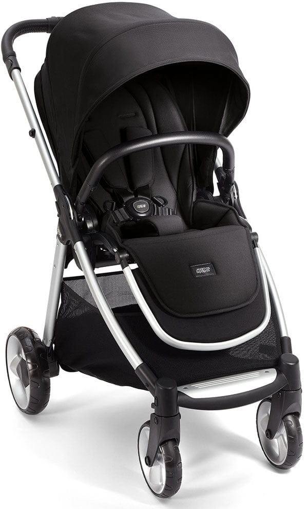 Mamas & Papas Armadillo Flip XT2 Stroller - Black - 5576253X1