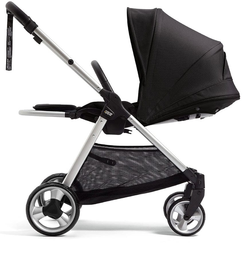 Mamas & Papas Armadillo Flip XT2 Stroller - Black - 5576253X1