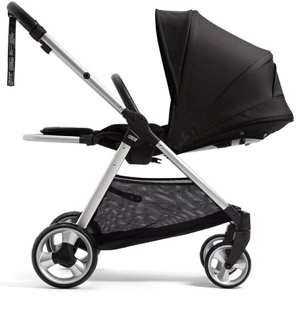 Mamas & Papas Armadillo Flip XT2 Stroller - Black - 5576253X1