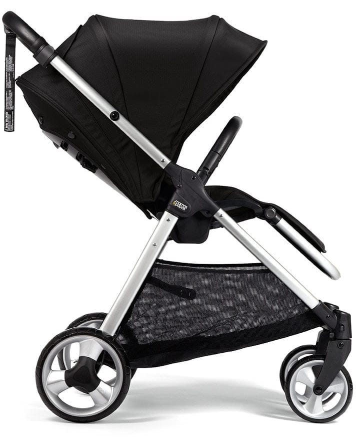 Mamas & Papas Armadillo Flip XT2 Stroller - Black - 5576253X1