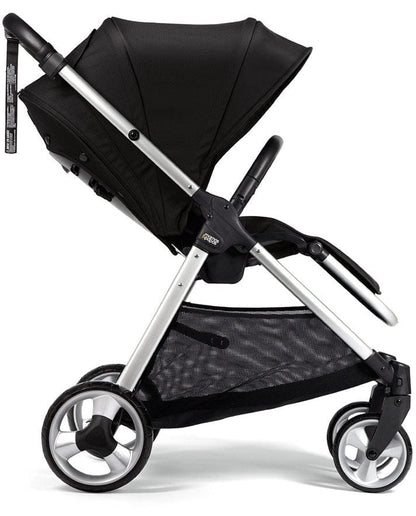 Mamas & Papas Armadillo Flip XT2 Stroller - Black - 5576253X1