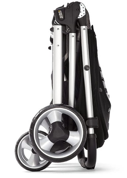 Mamas & Papas Armadillo Flip XT2 Stroller - Black - 5576253X1