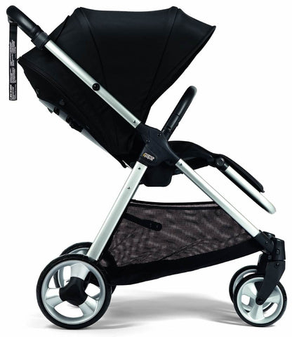Mamas & Papas Armadillo Flip XT2 Stroller - Black - 5576253X1