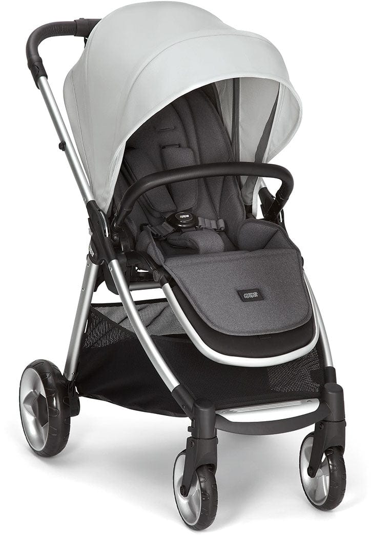 Mamas & Papas Armadillo Flip XT2 Stroller - Cloud Grey - 5576T83X1
