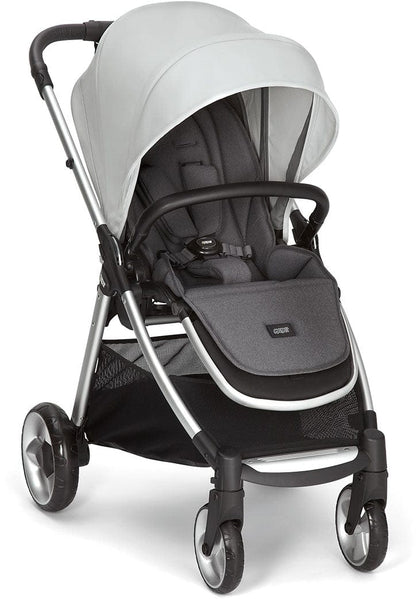 Mamas & Papas Armadillo Flip XT2 Stroller - Cloud Grey - 5576T83X1