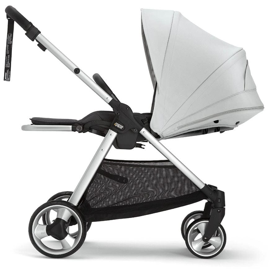 Mamas & Papas Armadillo Flip XT2 Stroller - Cloud Grey - 5576T83X1