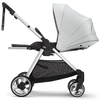 Mamas & Papas Armadillo Flip XT2 Stroller - Cloud Grey - 5576T83X1