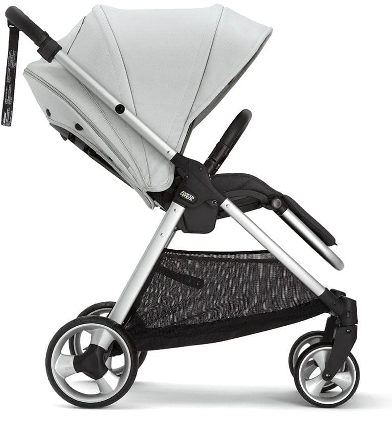 Mamas & Papas Armadillo Flip XT2 Stroller - Cloud Grey - 5576T83X1