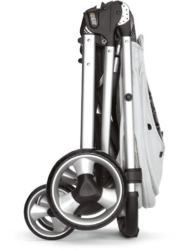 Mamas & Papas Armadillo Flip XT2 Stroller - Cloud Grey - 5576T83X1