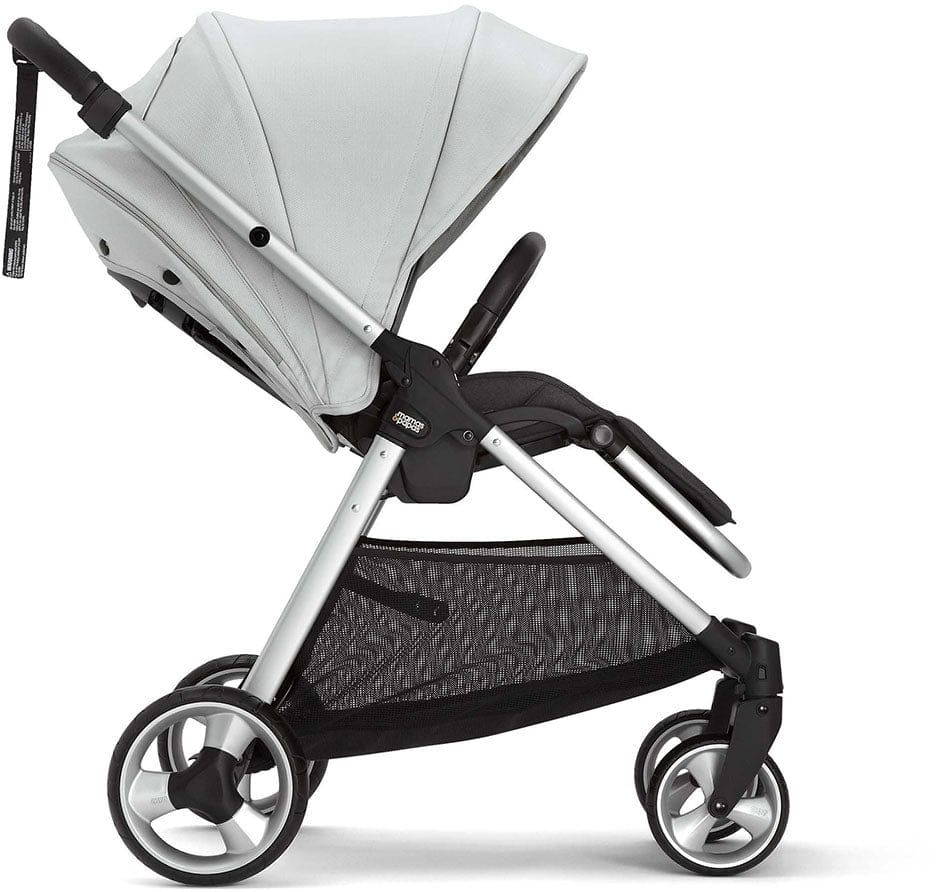 Mamas & Papas Armadillo Flip XT2 Stroller - Cloud Grey - 5576T83X1
