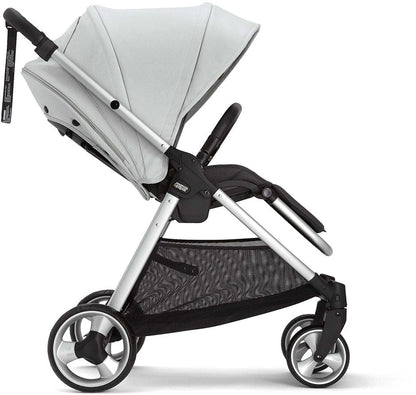 Mamas & Papas Armadillo Flip XT2 Stroller - Cloud Grey - 5576T83X1
