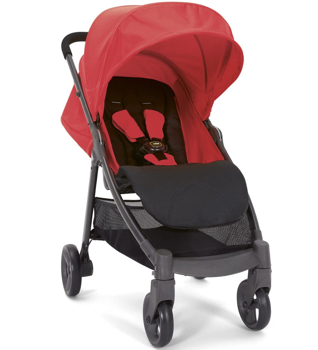 Mamas & Papas Armadillo Stroller - Coral Pink - 2241H5700