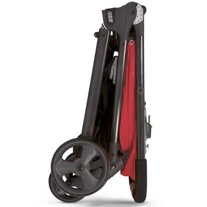 Mamas & Papas Armadillo Stroller - Coral Pink - 2241H5700