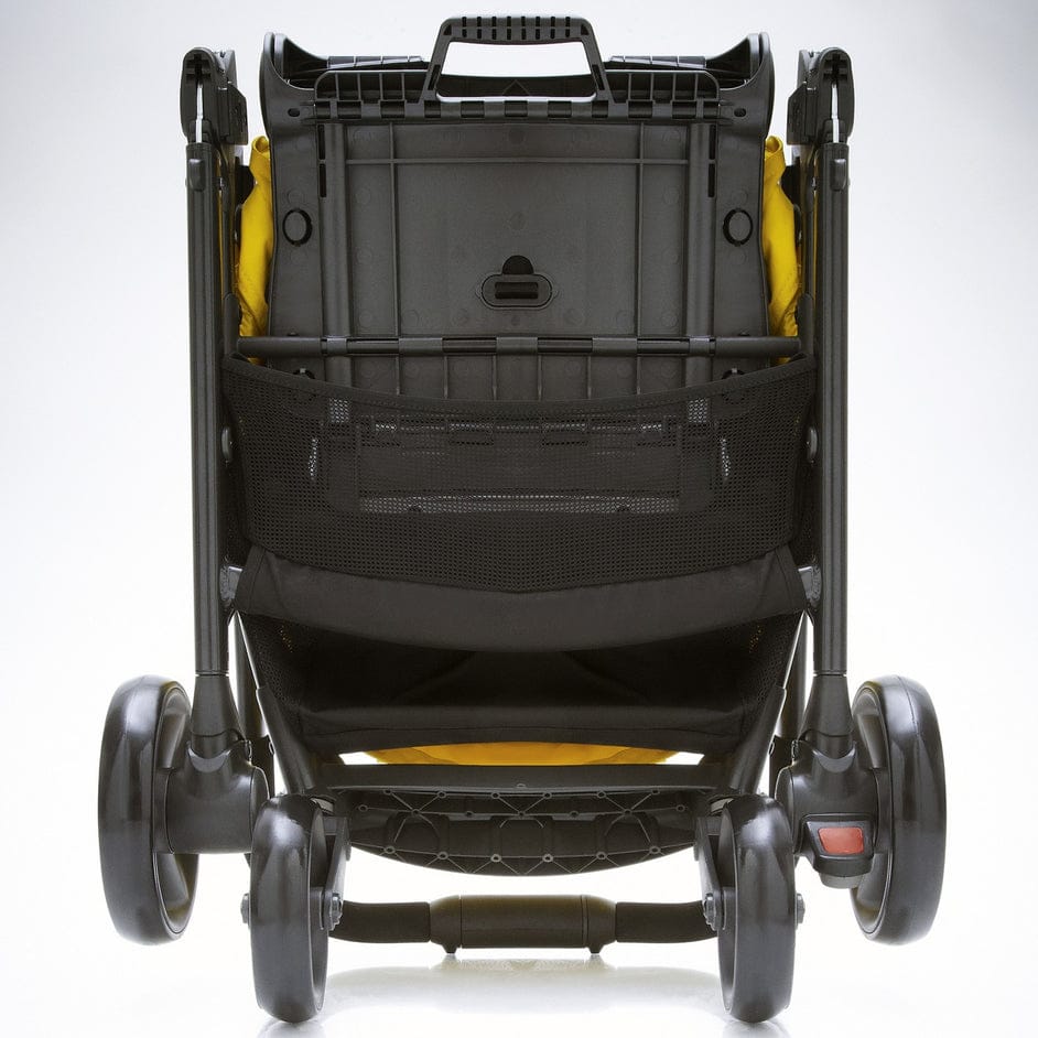 Mamas & Papas Armadillo Stroller - Coral Pink - 2241H5700