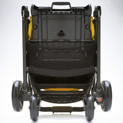 Mamas & Papas Armadillo Stroller - Coral Pink - 2241H5700