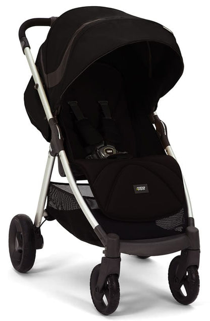 Mamas & Papas Armadillo XT Stroller - Black Jack - 2252207X1