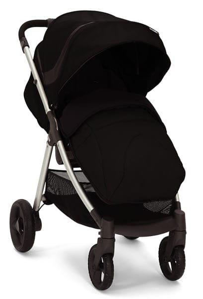 Mamas & Papas Armadillo XT Stroller - Black Jack - 2252207X1