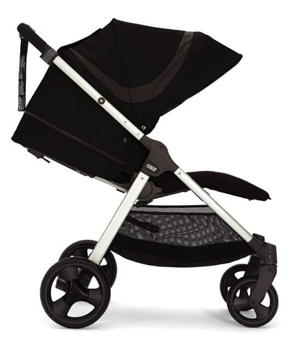 Mamas & Papas Armadillo XT Stroller - Black Jack - 2252207X1