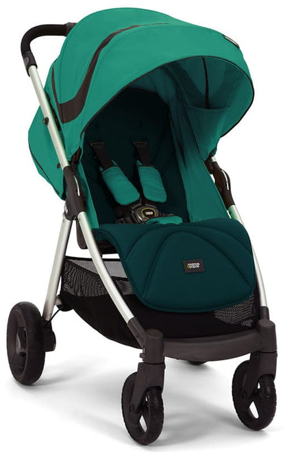 Mamas & Papas Armadillo XT Stroller - Teal