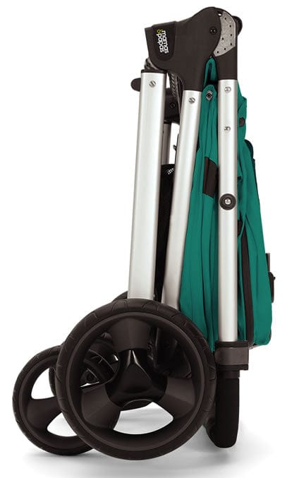 Mamas & Papas Armadillo XT Stroller - Teal