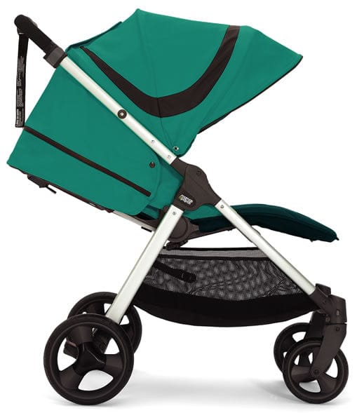Mamas & Papas Armadillo XT Stroller - Teal