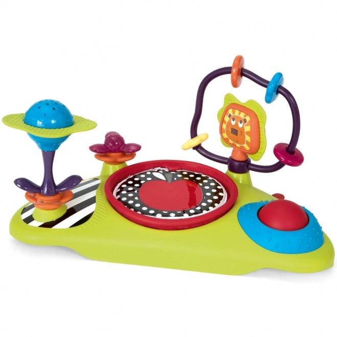 Mamas & Papas Baby Snug Activity Tray - 412882700