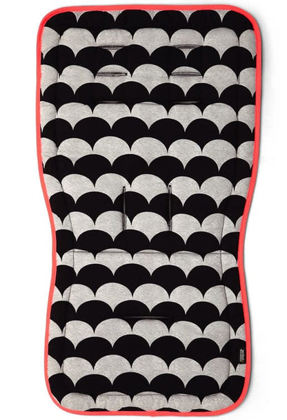 Mamas & Papas Essentials Liner - Ric Rac - 2005T3600