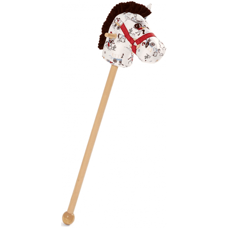 Mamas & Papas Hobby Horse - Cowboy - 6545J8500