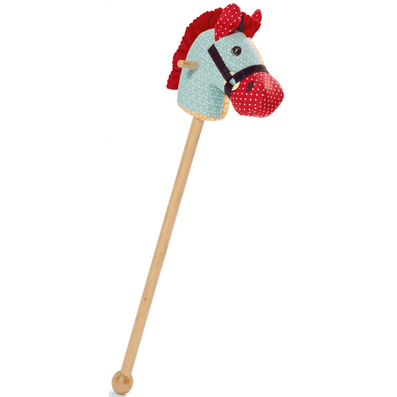 Mamas & Papas Hobby Horse - Rainbow - 6545J8600