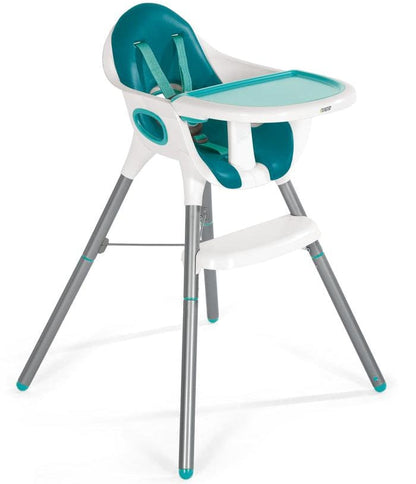 Mamas & Papas Juice High Chair - Teal - 400726100