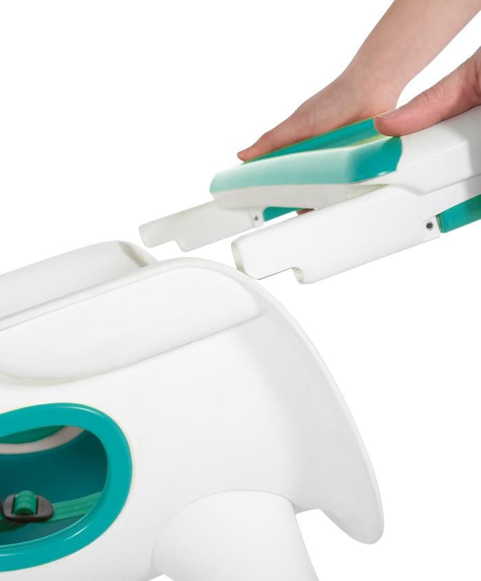 Mamas & Papas Juice High Chair - Teal - 400726100