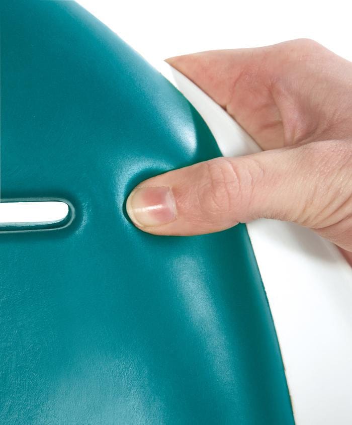 Mamas & Papas Juice High Chair - Teal - 400726100