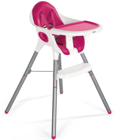 Mamas & Papas Juice High Chair - Pink - 400790900