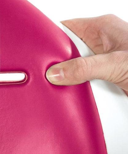 Mamas & Papas Juice High Chair - Pink