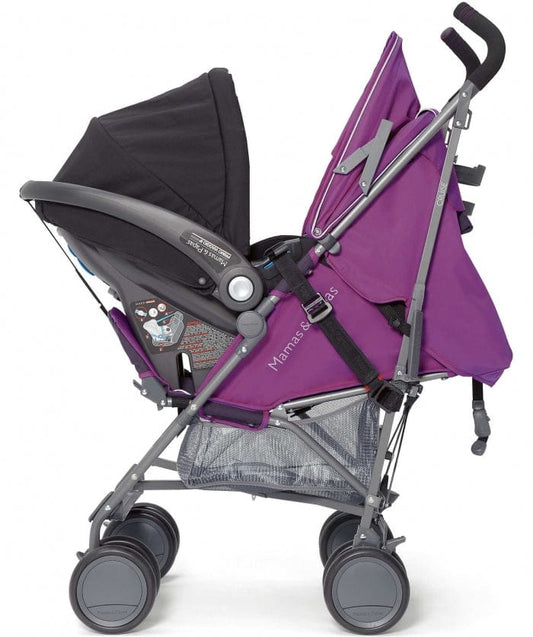 Mamas & Papas Lightweight Stroller Car Seat Adapters - 240125300