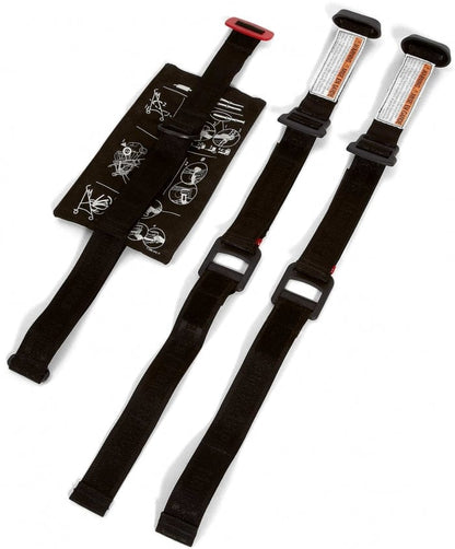 Mamas & Papas Lightweight Stroller Car Seat Adapters - 240125300