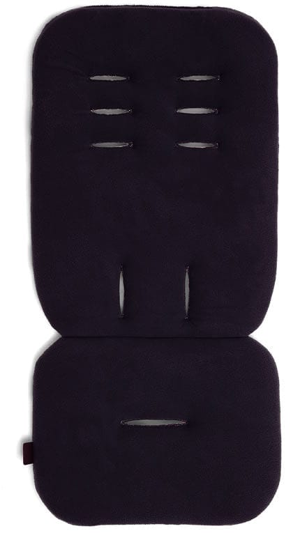 Mamas & Papas Luxury Memory Foam Liner - Skittles - 2636V7300