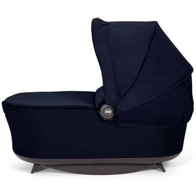 Mamas & Papas Mylo 2 Bassinet - Navy - 1091B80W1