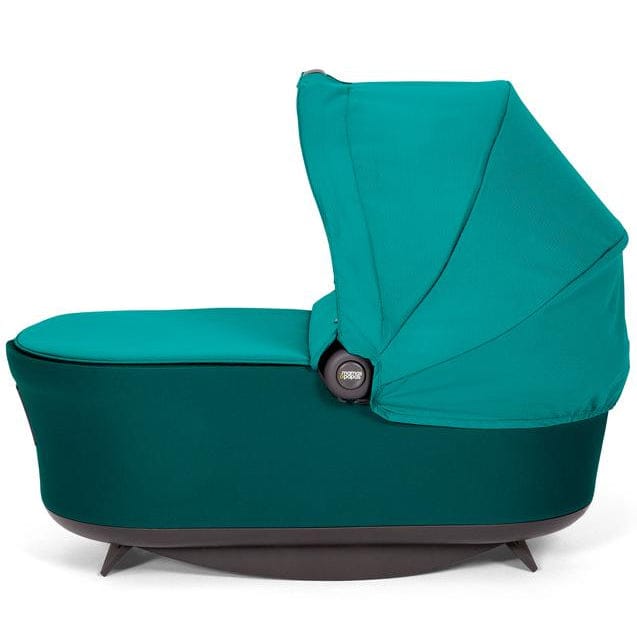 Mamas & Papas Mylo 2 Bassinet - Teal - 1091261W1
