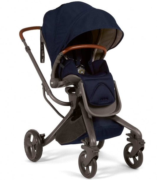 Mamas & Papas Mylo 2 Stroller - Navy - 2217B80W1