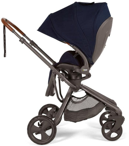 Mamas & Papas Mylo 2 Stroller - Navy - 2217B80W1
