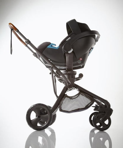 Mamas & Papas Mylo 2 Stroller - Navy - 2217B80W1