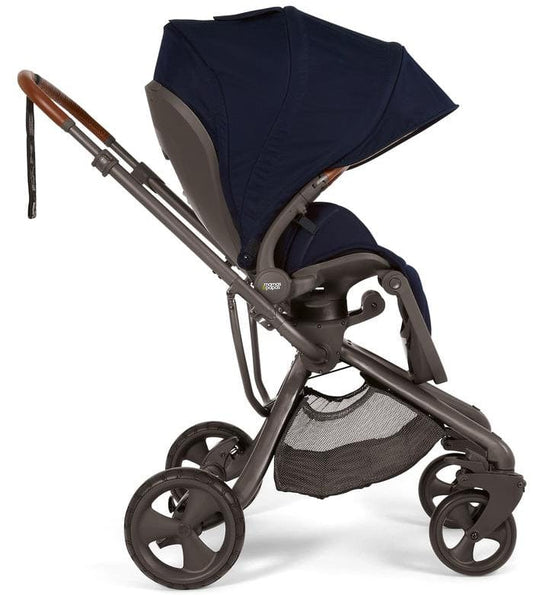 Mamas & Papas Mylo 2 Stroller - Navy - 2217B80W1
