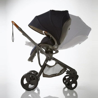 Mamas & Papas Mylo 2 Stroller - Navy - 2217B80W1