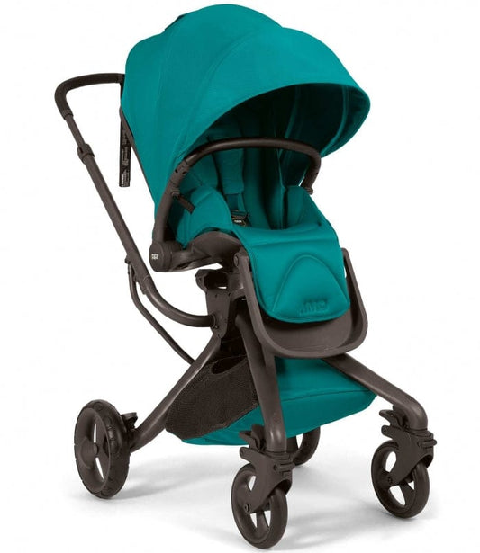 Mamas & Papas Mylo 2 Stroller - Teal - 2217261W1