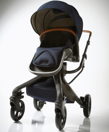 Mamas & Papas Mylo 2 Stroller - Teal - 2217261W1