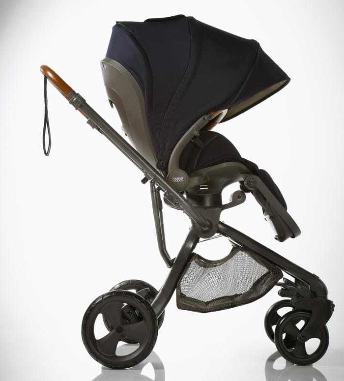 Mamas & Papas Mylo 2 Stroller - Teal - 2217261W1