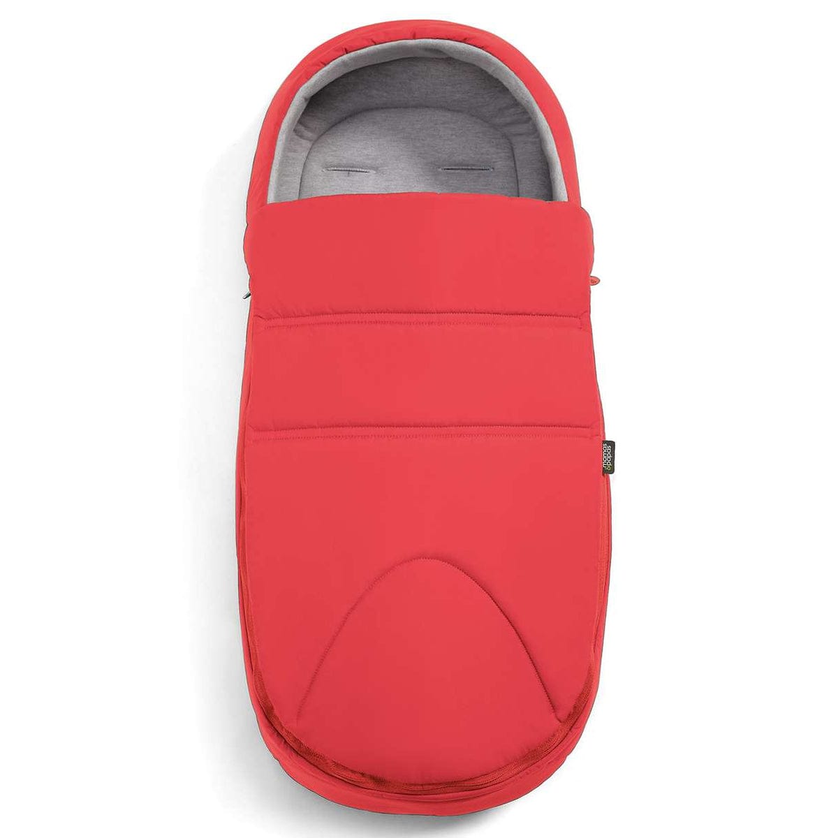 Mamas & Papas Newborn Cocoon - Coral Pop - 2493H5700