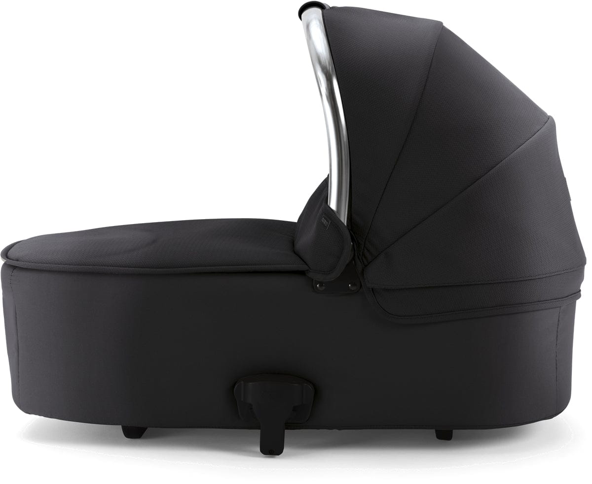 Mamas & Papas Ocarro Carrycot - Black - 577725300